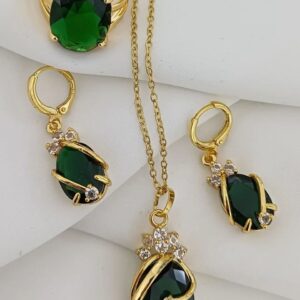 Noor-e-Parisa Elegance Set