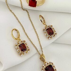 Sahar Persian Radiance Set