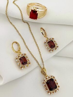 Sahar Persian Radiance Set