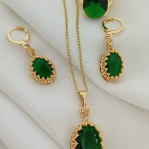 Shabnam Regal Aura Set