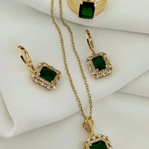 Roxana Heritage Bloom Set