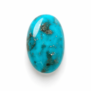 d Iranian Feroza – Genuine Turquoise Stone (Single)